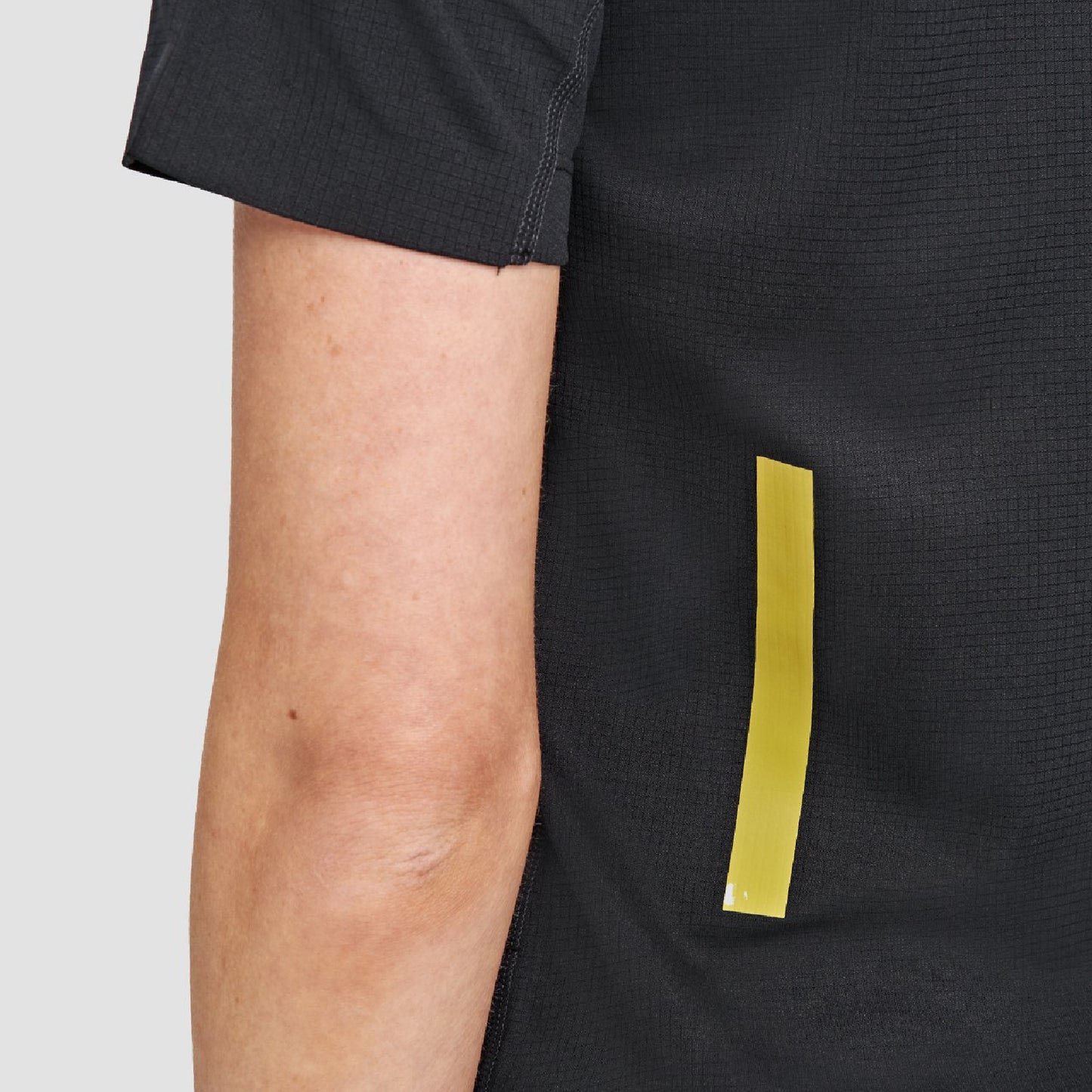 Women's Alt_Road Tee Black