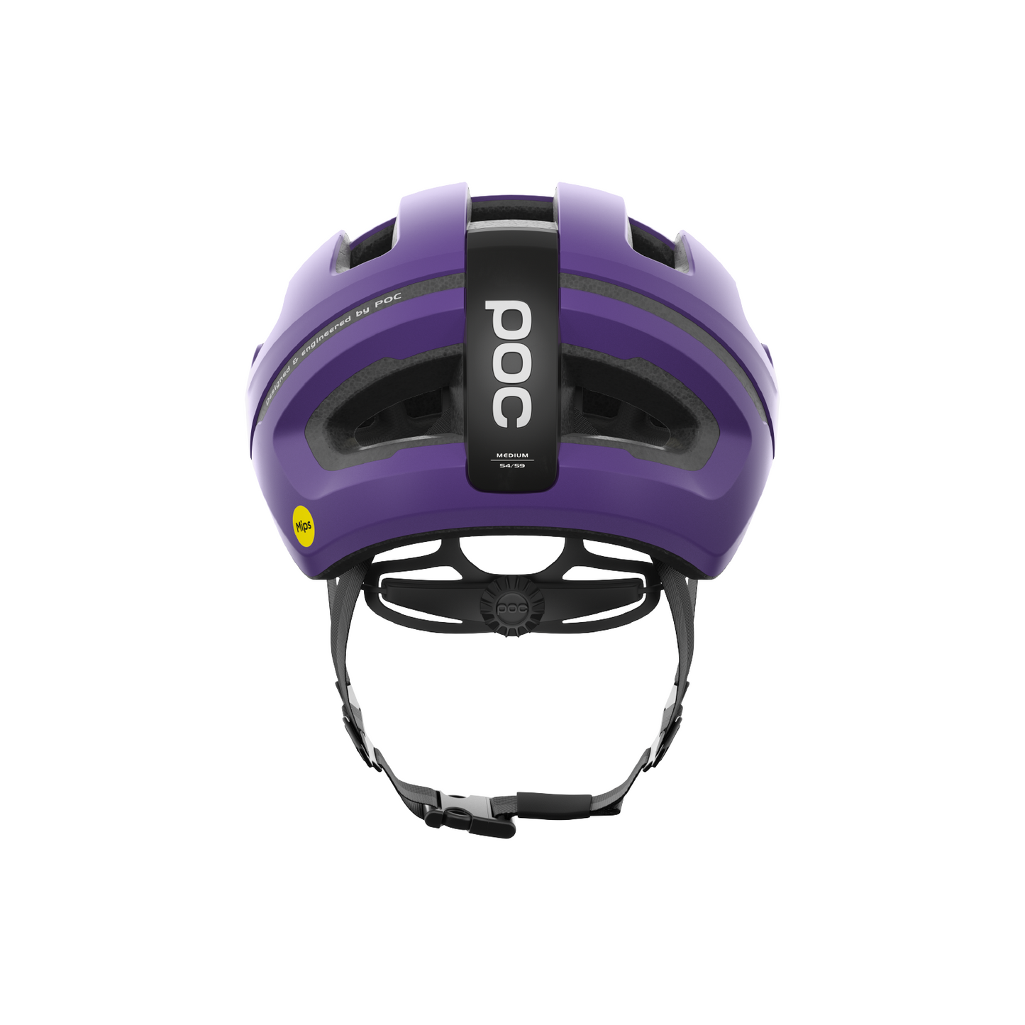 Omne Air MIPS Sapphire Purple Matt
