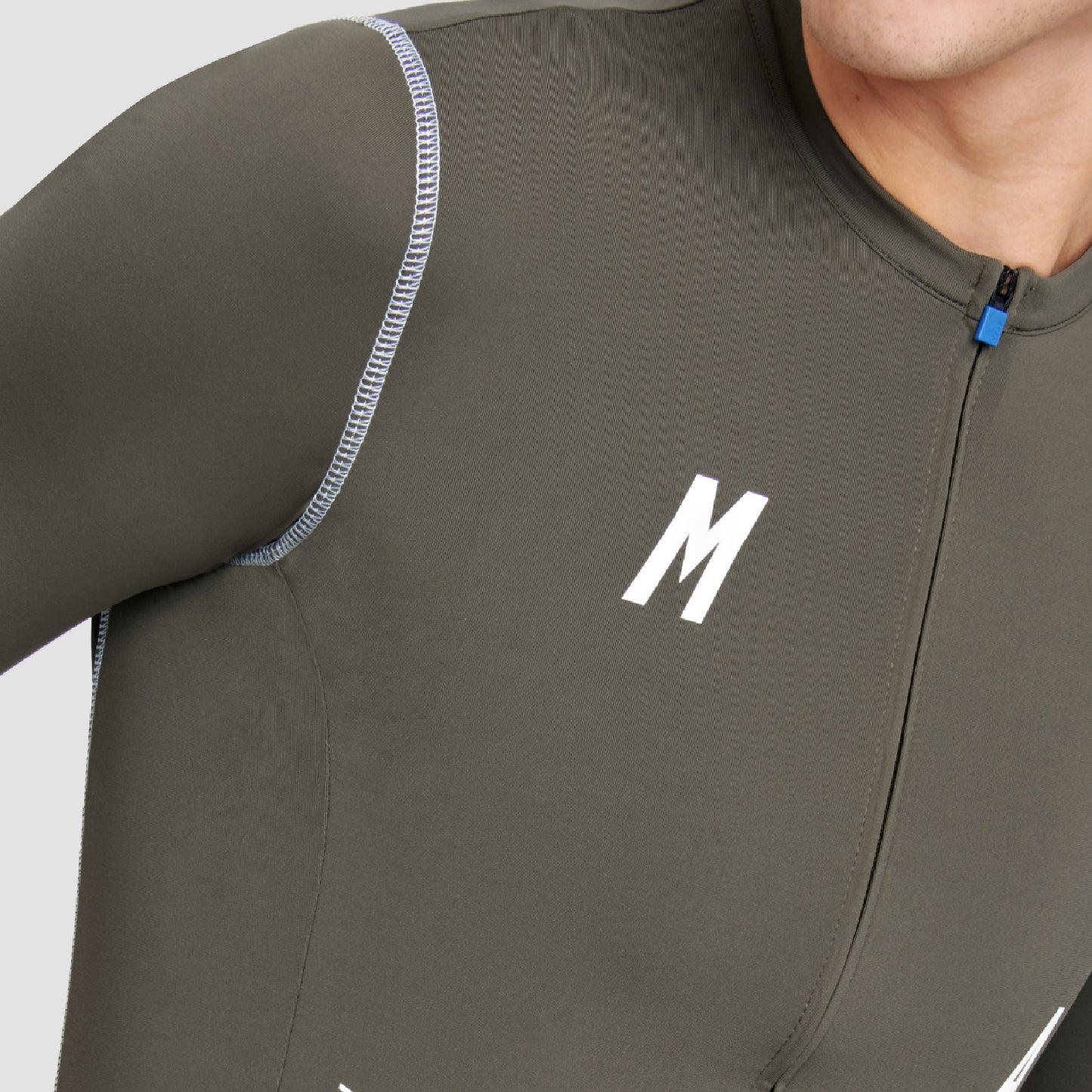 Training Jersey Light Olive MAJ238