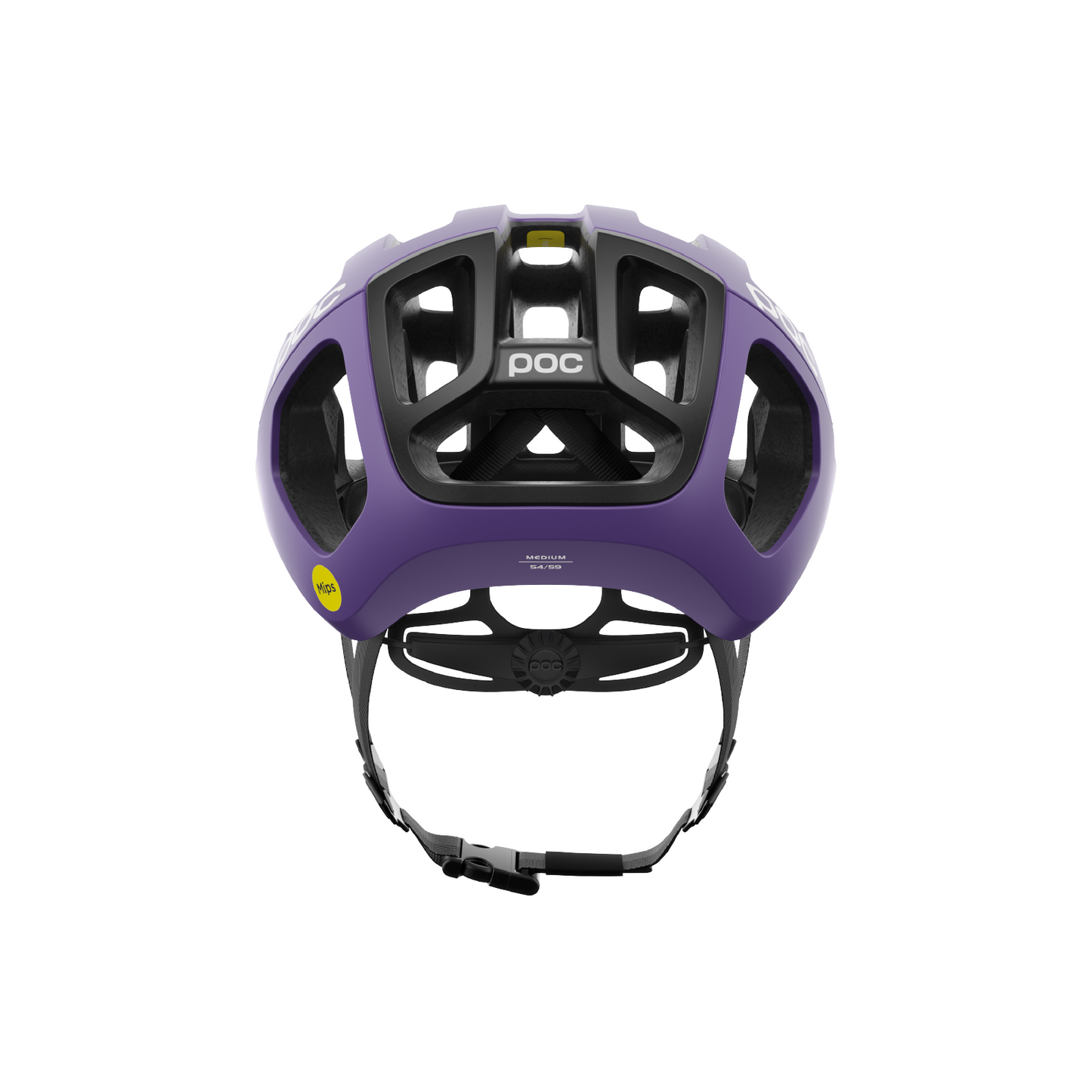 Ventral Air MIPS Sapphire Purple Matt