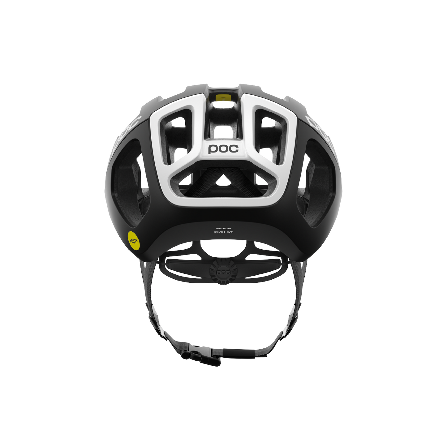 Ventral Air MIPS Uranium Black