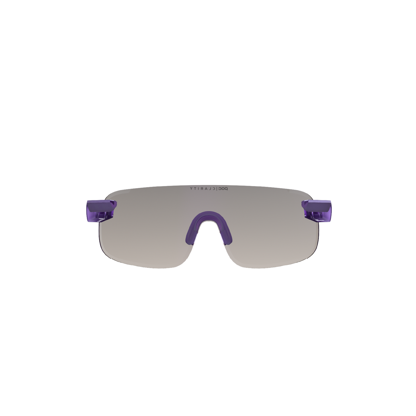 Elicit Sapphire Purple Translucent/CDVM