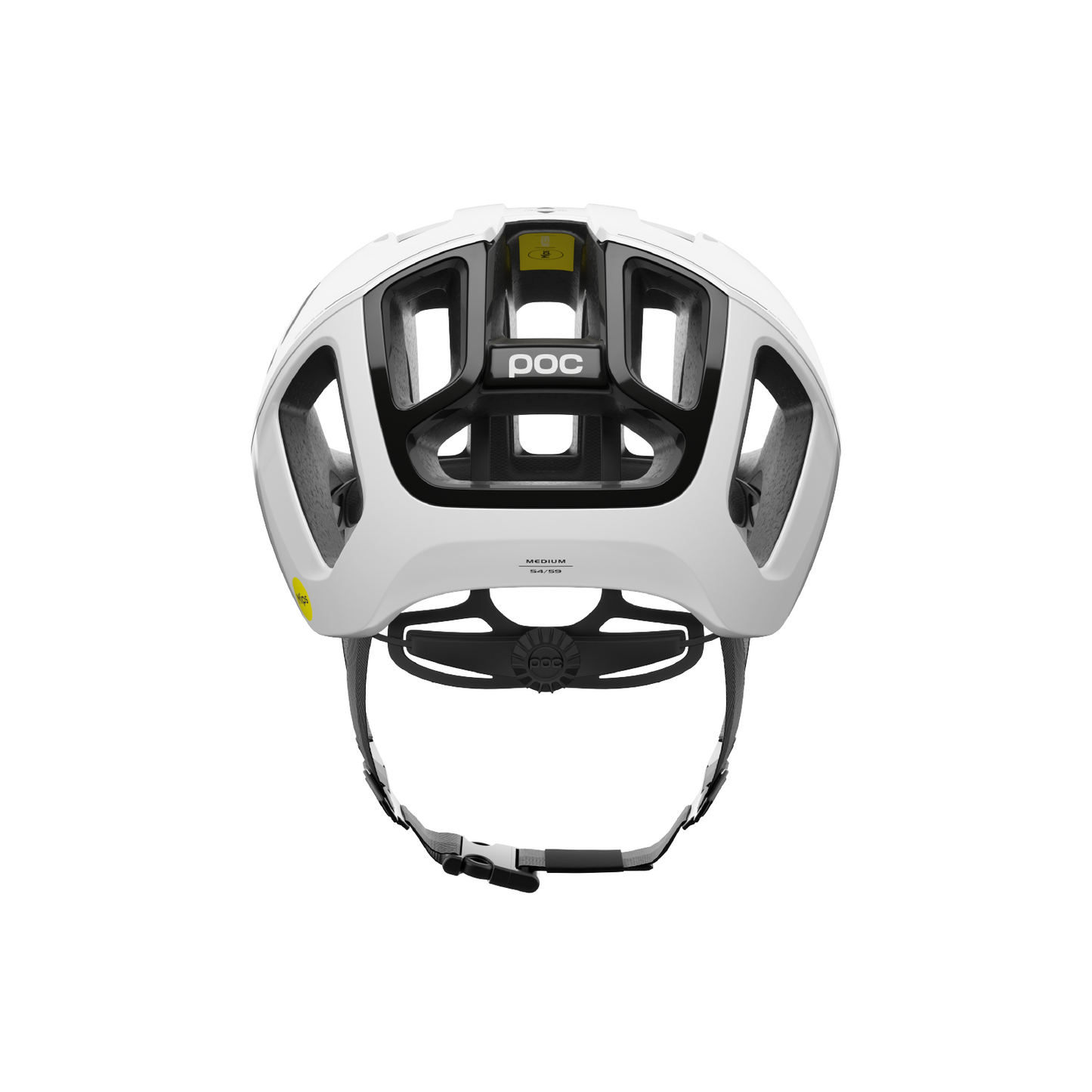 Ventral MIPS Hydrogen White