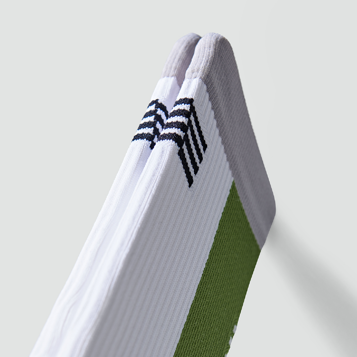 Rival Sock White