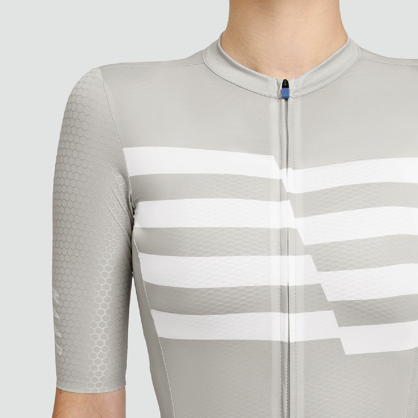 Women's Emblem Pro Hex Jersey Natural