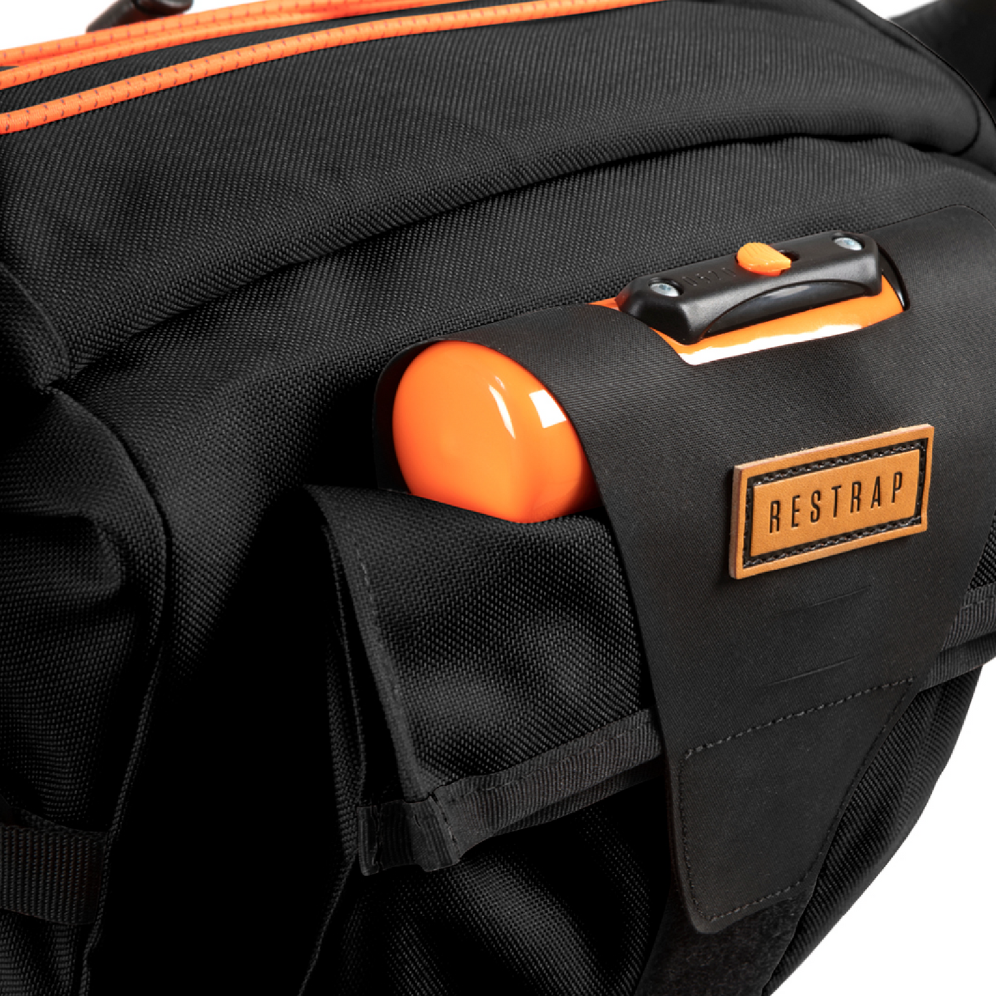 Bar Pack - Black