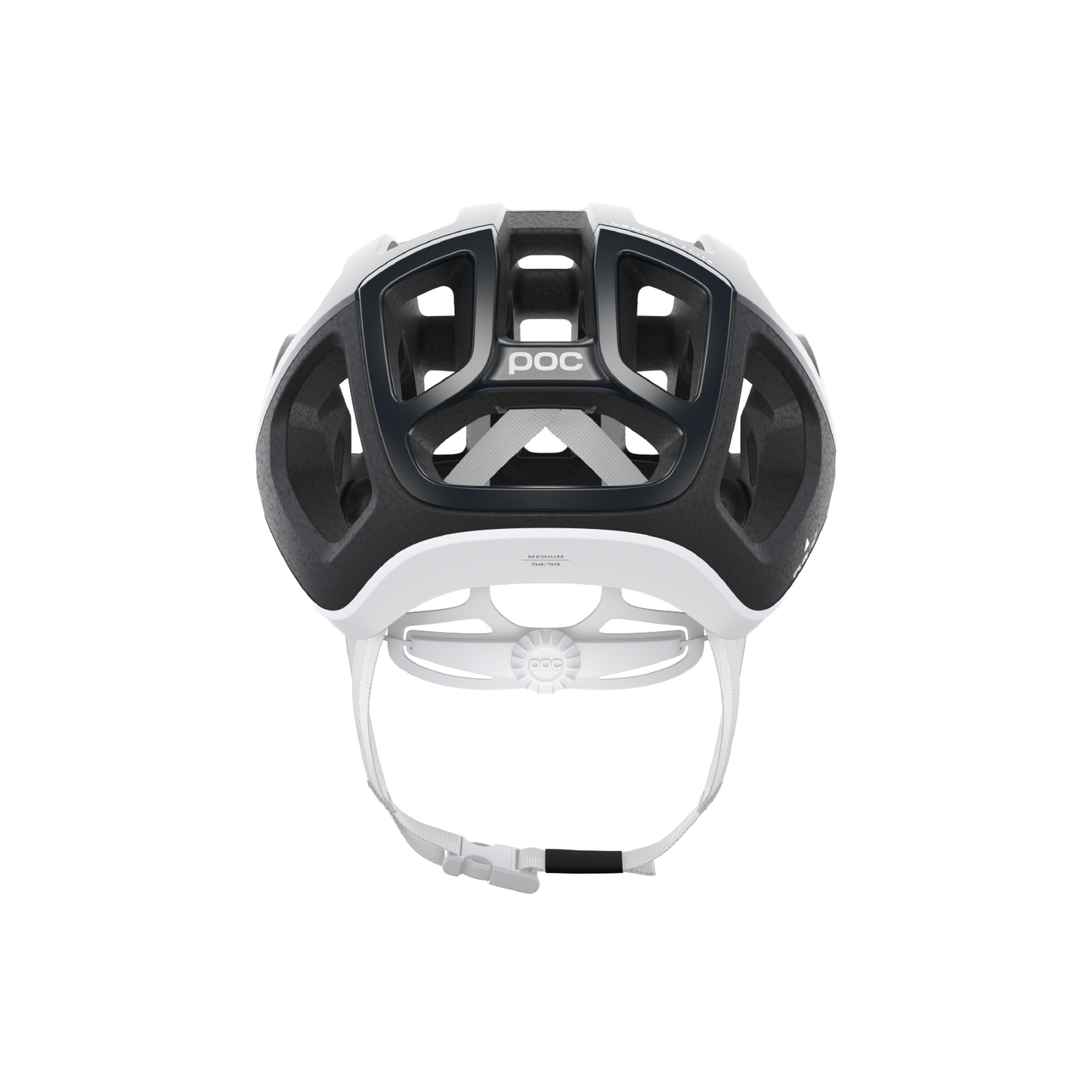 Ventral Lite Uranium Black/Hydrogen White Matt