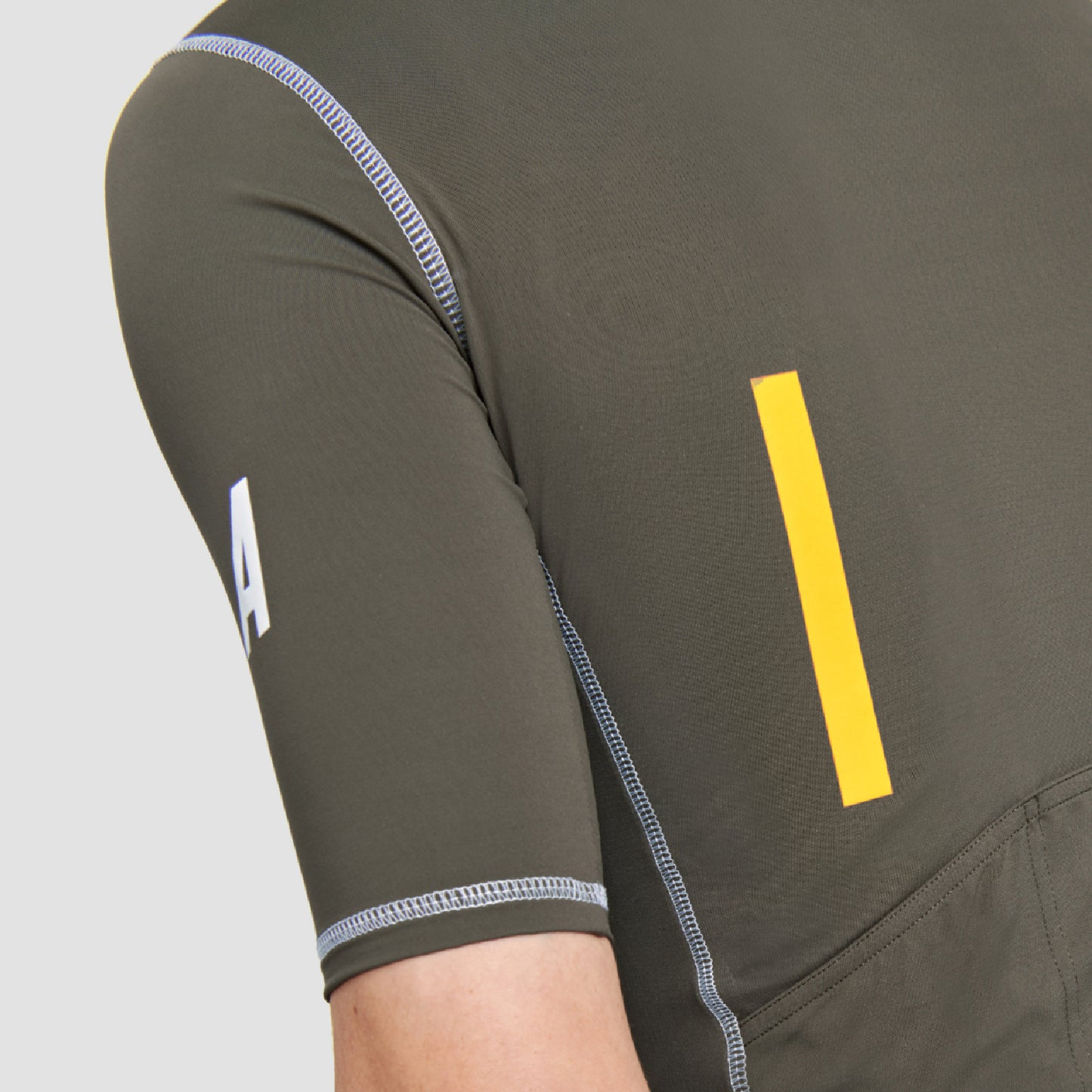Training Jersey Light Olive MAJ238
