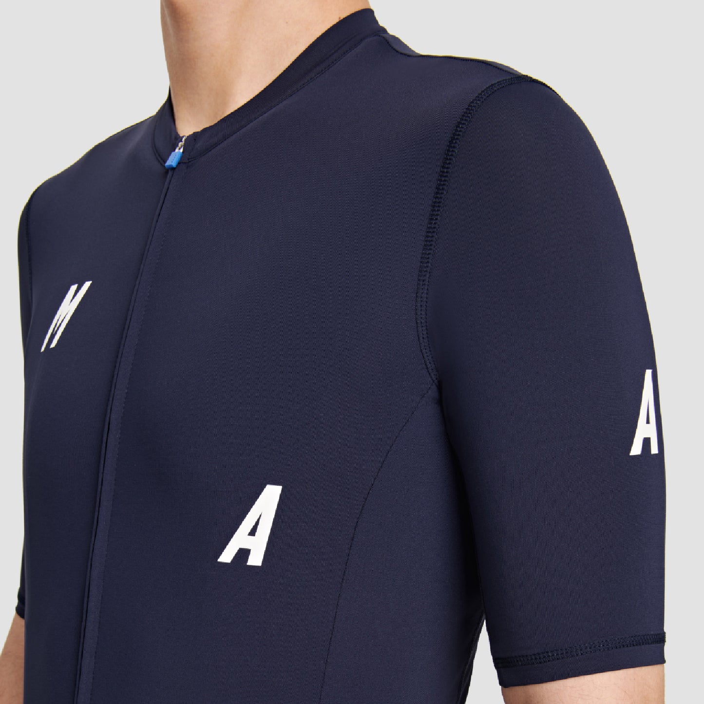 Training Jersey Navy MAJ241