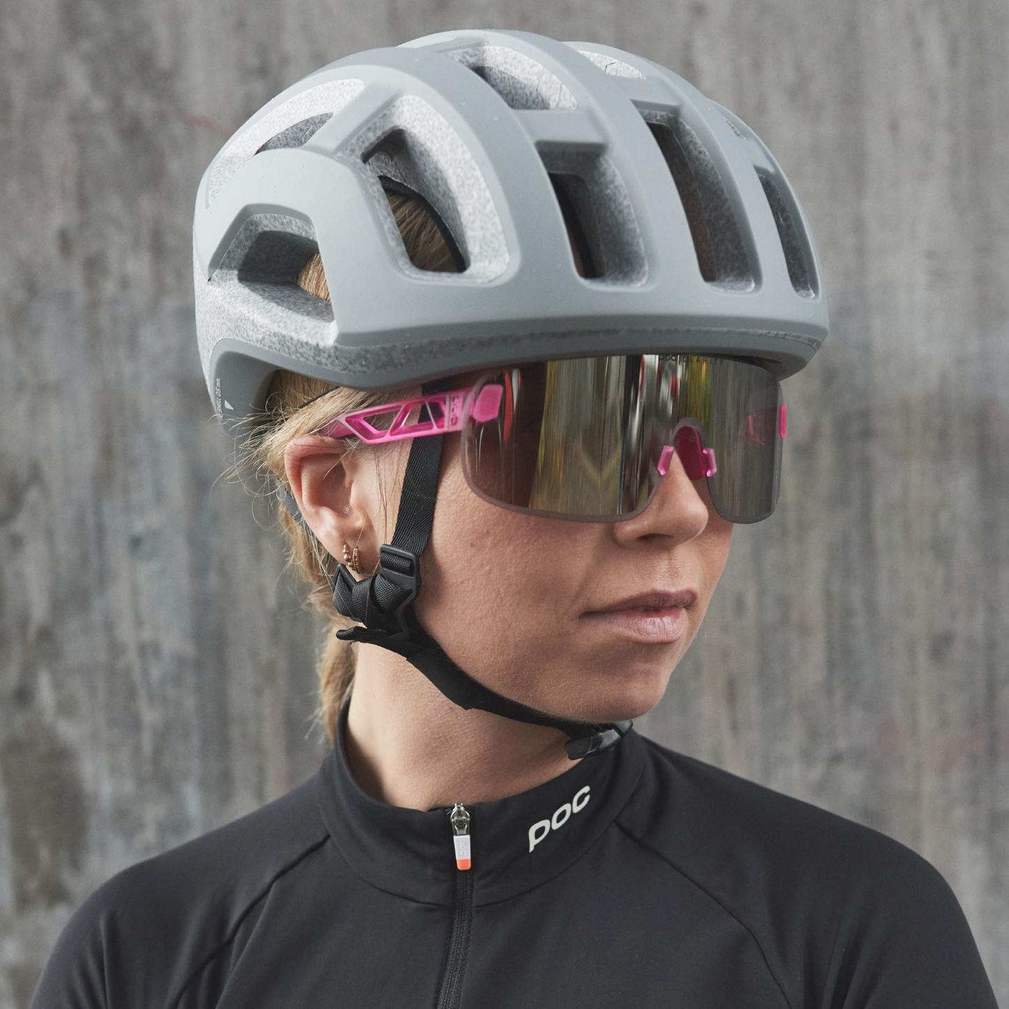 Elicit Actinium Pink Translucent/VSM