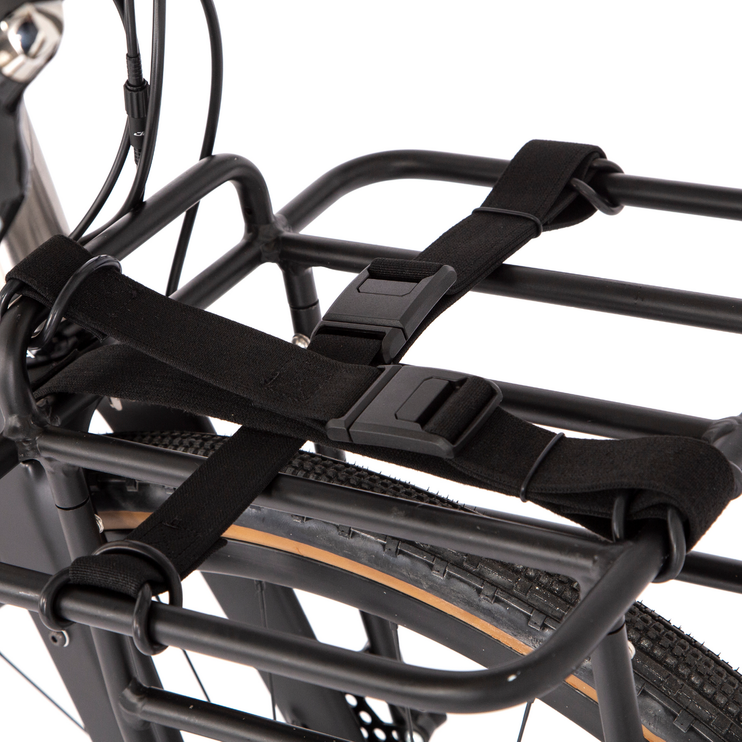 Rack Straps