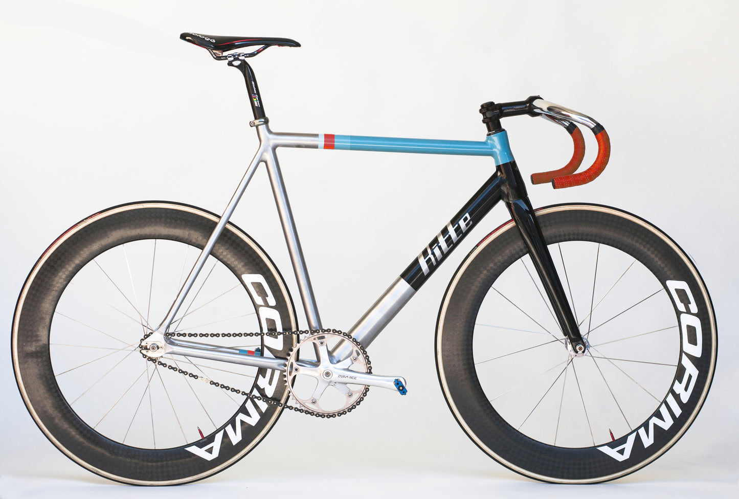 8055 Track