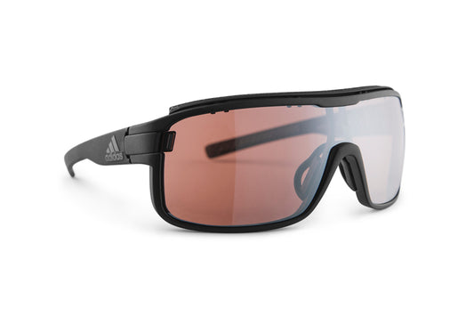 Zonyk Pro Black Matt/ LST Active Silver