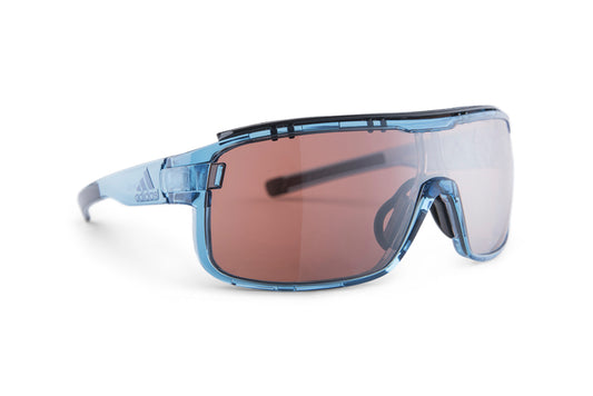 Zonyk Pro Shock Blue/ LST Active Silver