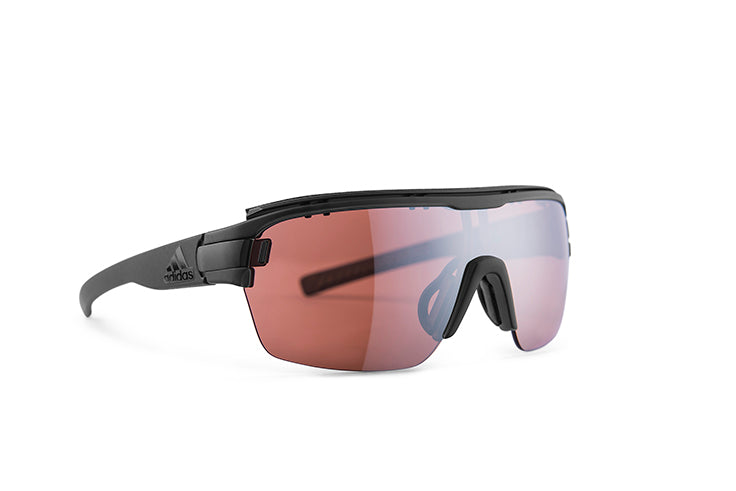 Zonyk Aero Pro Coal Matt/ LST Active Silver