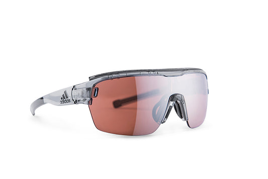 Zonyk Aero Pro Grey Shiny/ LST Active Silver