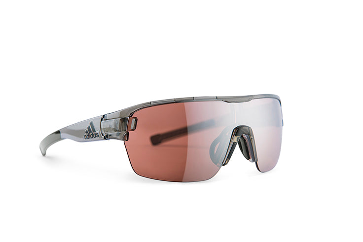 Zonyk Aero Cargo Shiny/ LST Active Silver