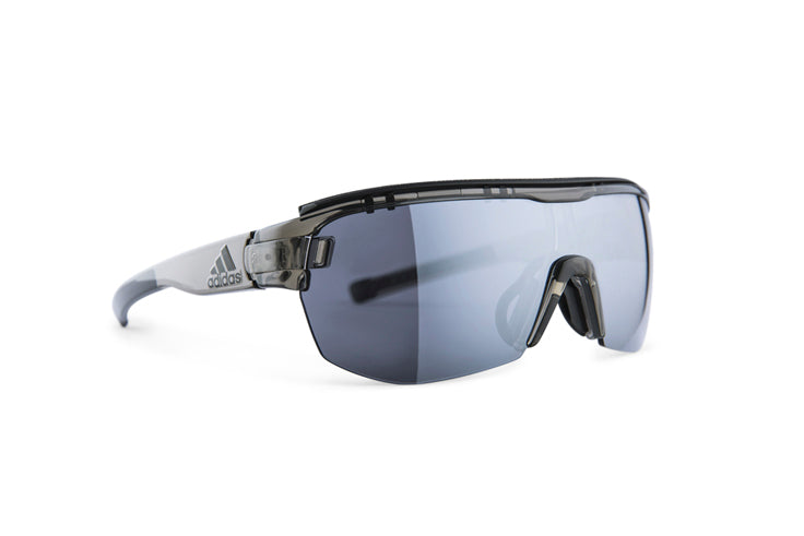 Zonyk Aero Midcut Pro Cargo Shiny/ Chrome Mirror