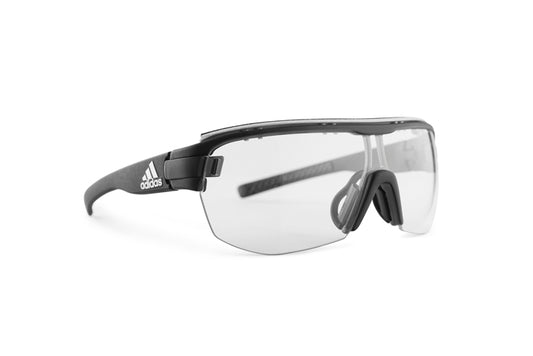 Zonyk Aero Midcut Pro Coal (Reflective)/ Vario Clear - Grey