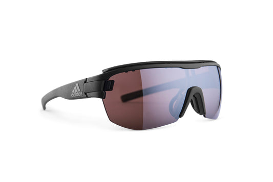 Zonyk Aero Midcut Pro Black Matt/ LST Polarized