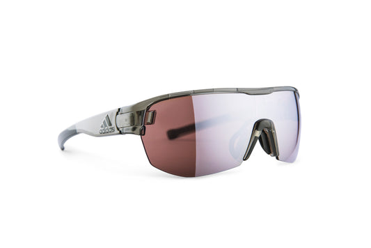 Zonyk Aero Midcut Cargo Shiny/ LST Active Silver