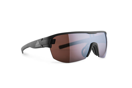 Zonyk Aero Midcut Black Matt/ LST Polarized