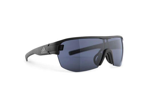 Zonyk Aero Midcut Black Matt/ Grey