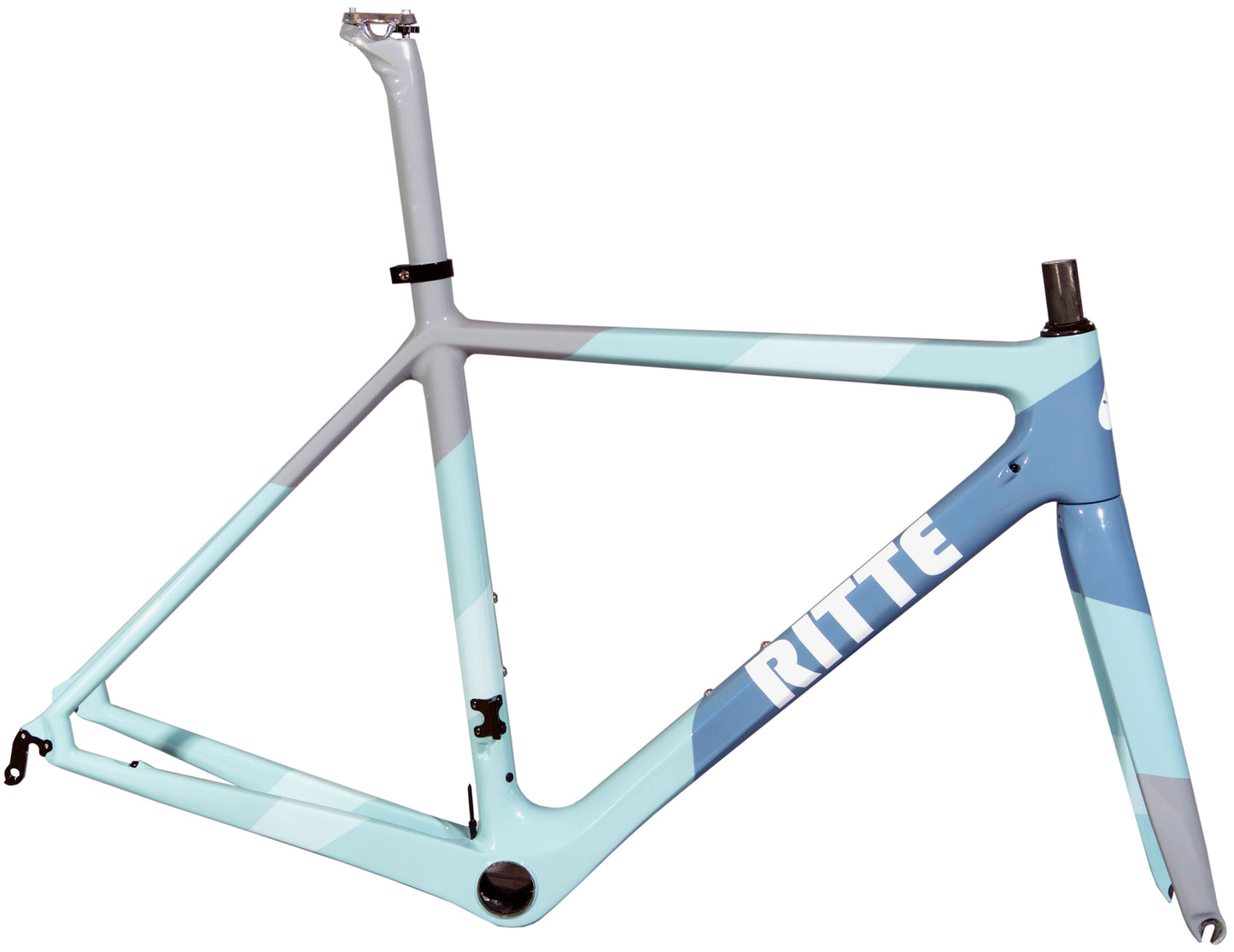 Ace Tricolor Blue