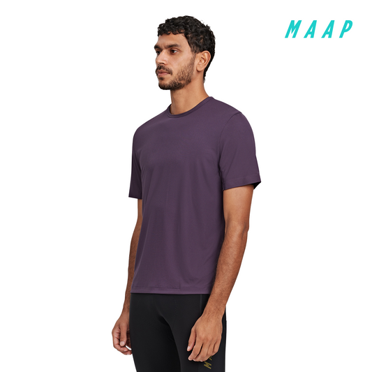 Alt_Road Tee Eggplant