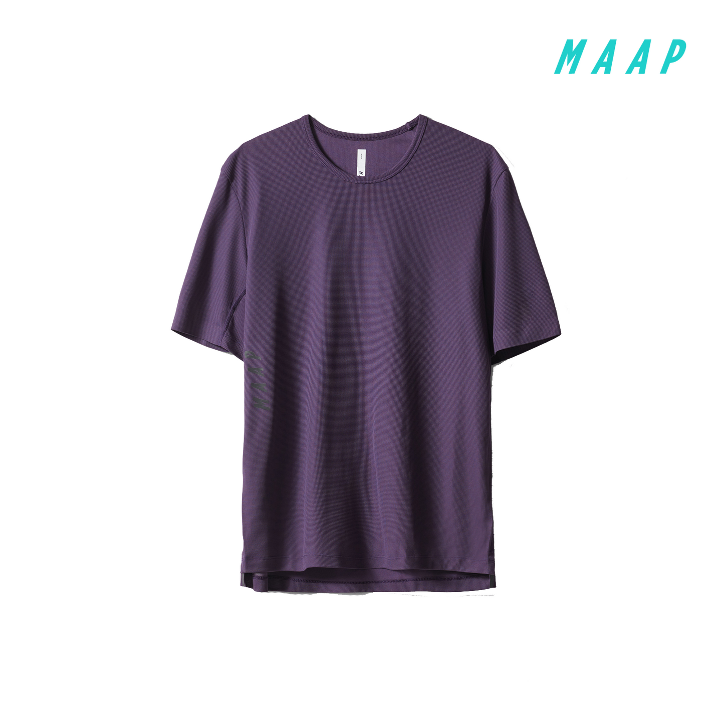 Alt_Road Tee Eggplant