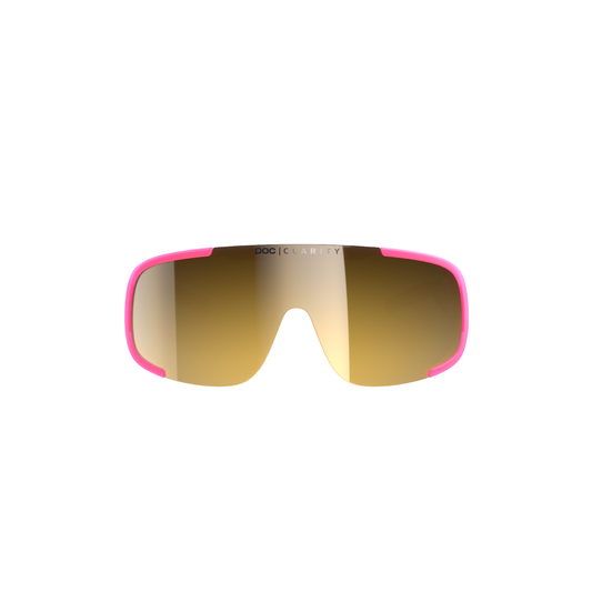 Aspire Fluorescent Pink/Uranium Black Translucent/VGM
