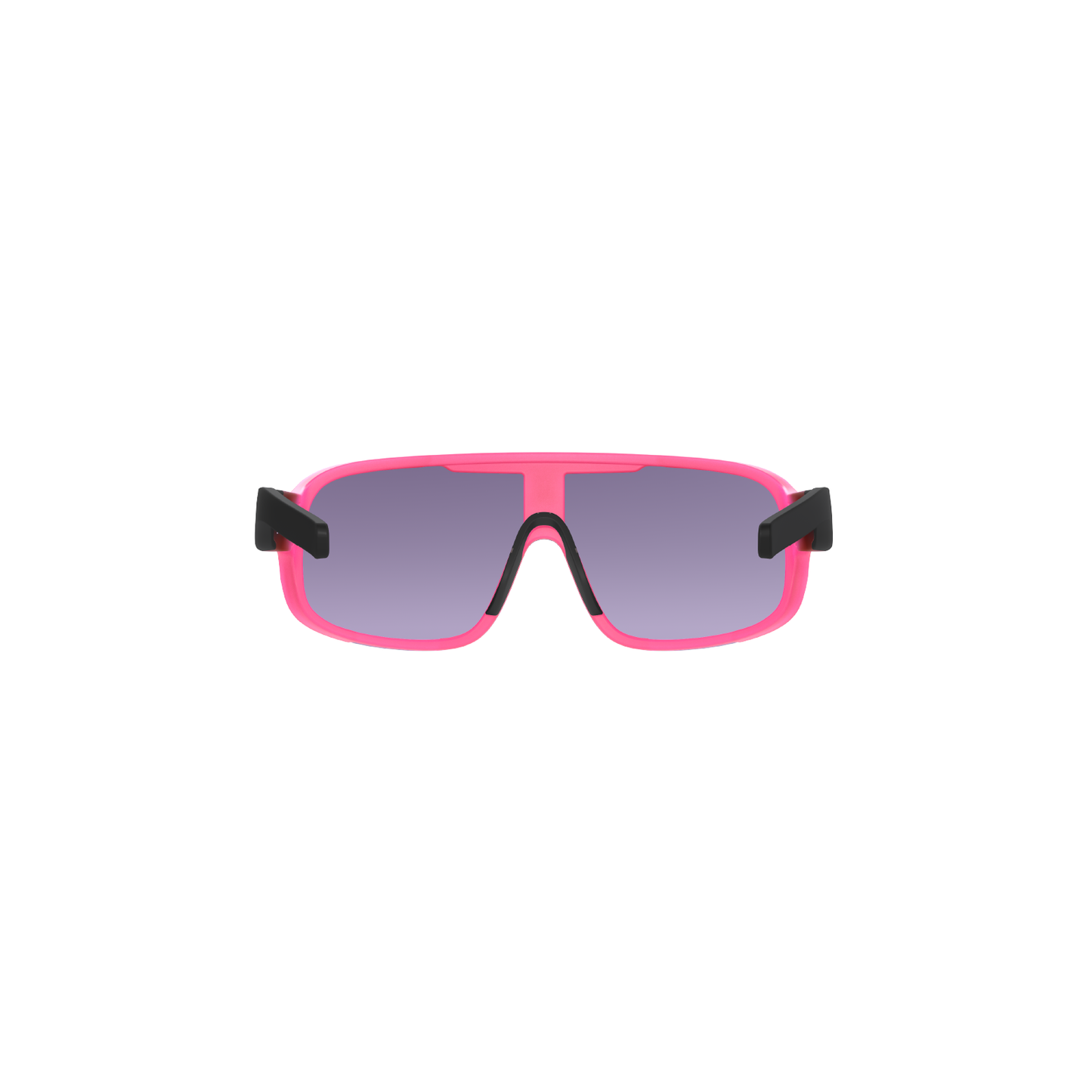 Aspire Fluorescent Pink/Uranium Black Translucent/VGM