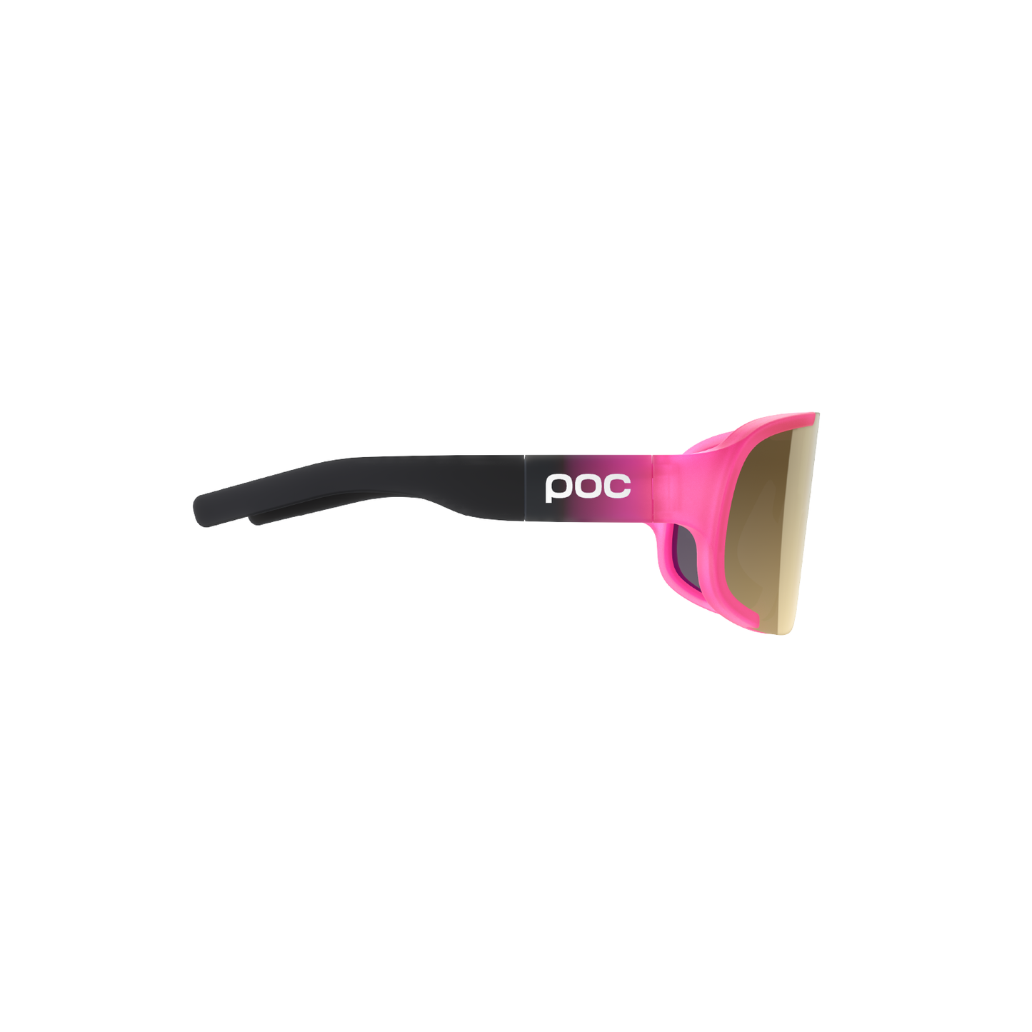 Aspire Fluorescent Pink/Uranium Black Translucent/VGM