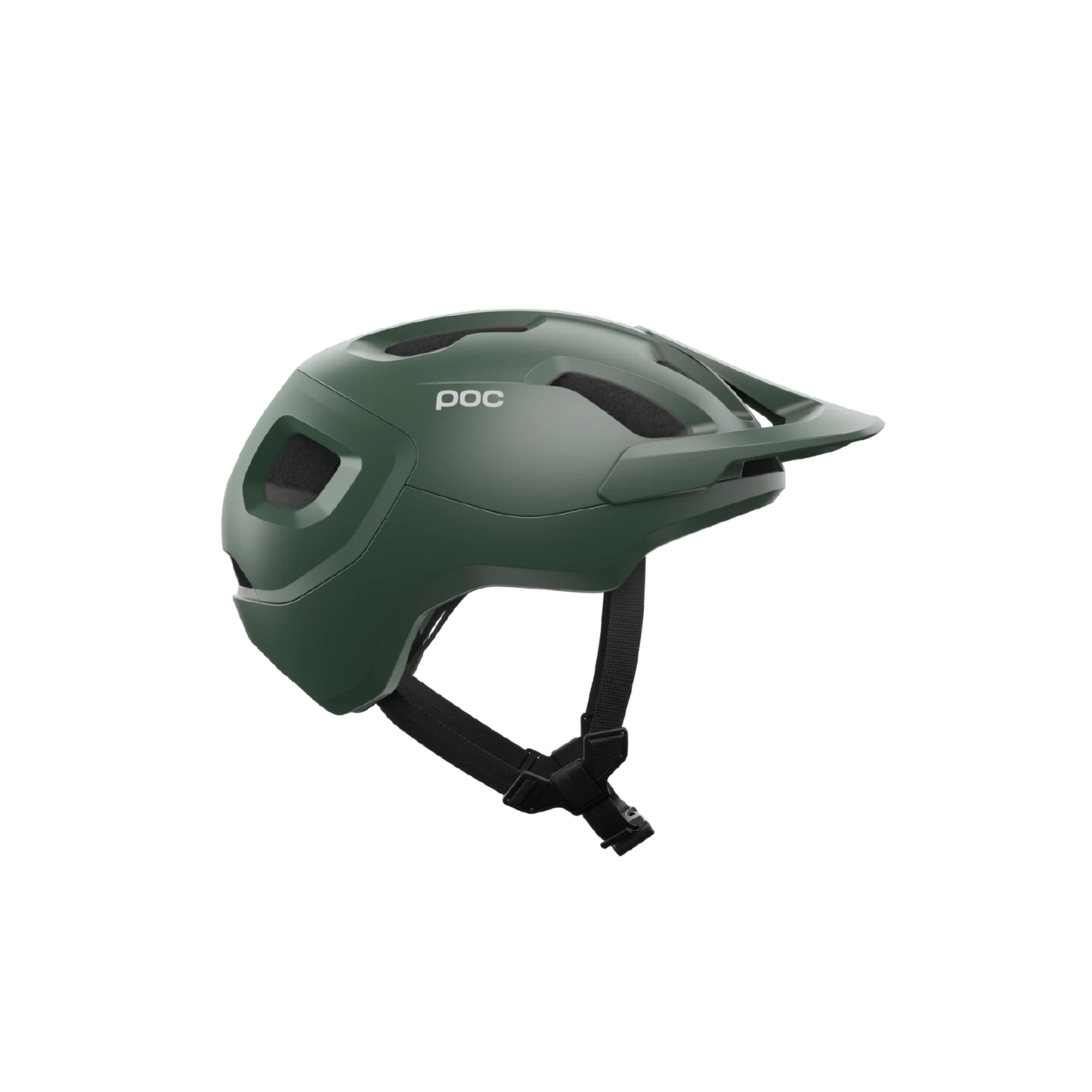 Axion Epidote Green Matt
