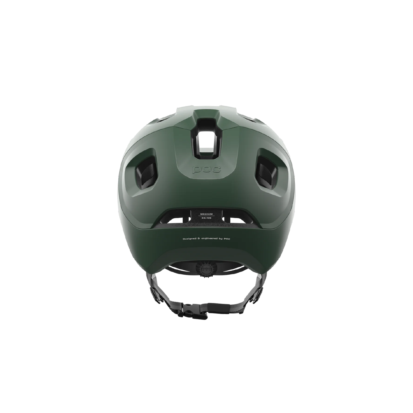 Axion Epidote Green Matt
