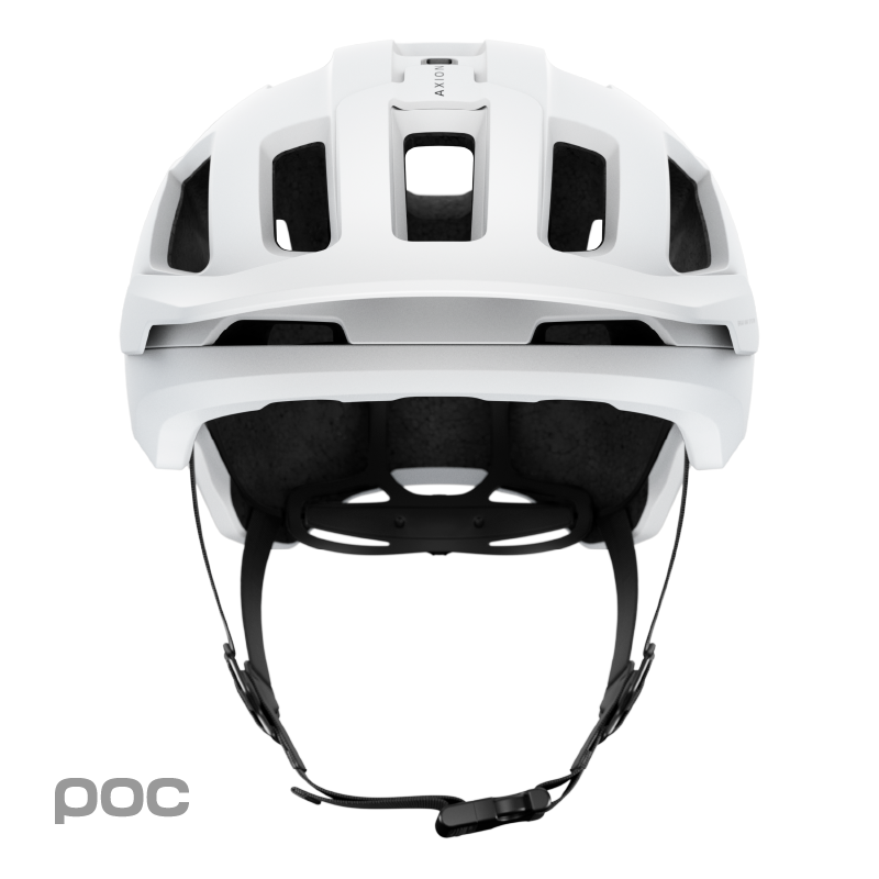 Axion SPIN Matt White