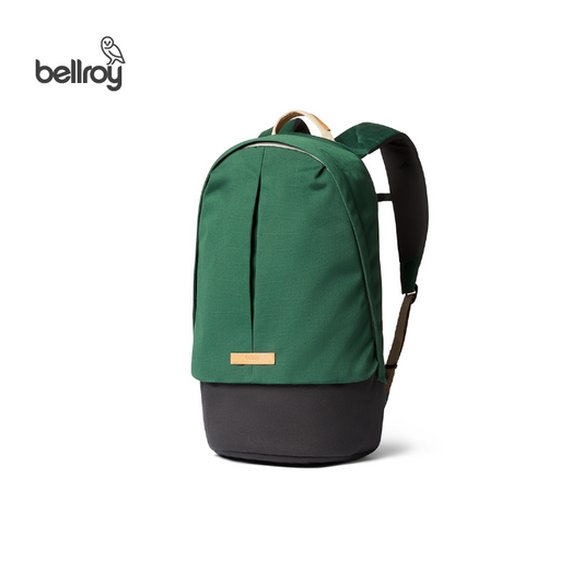 Classic Backpack Plus - BCPA