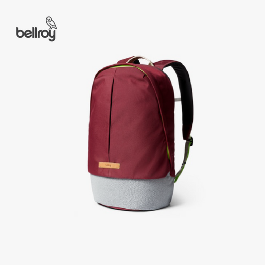 Classic Backpack Plus - BCPA