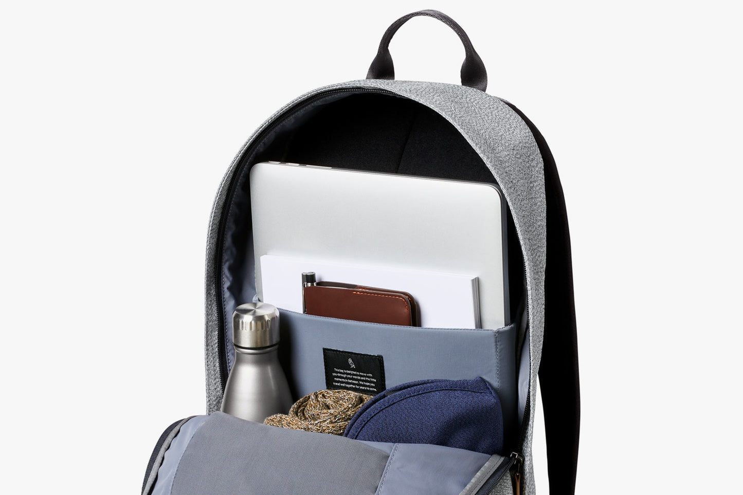 Campus Backpack - BCMA