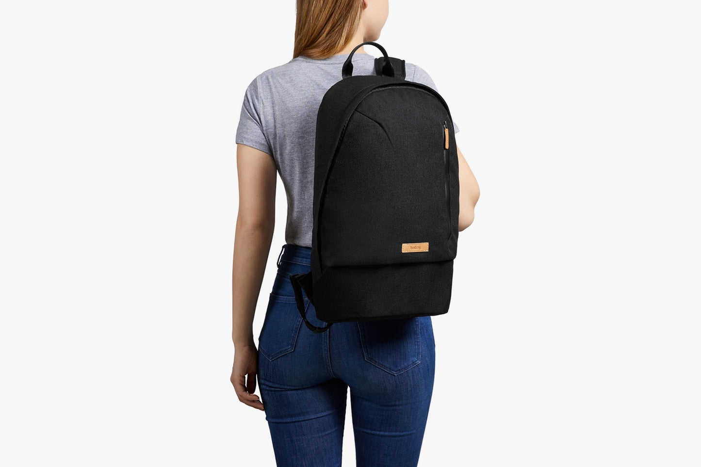 Campus Backpack - BCMA