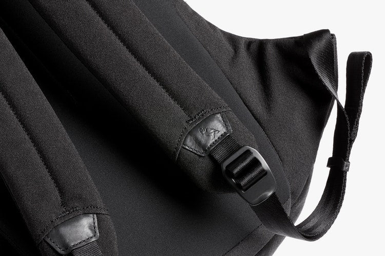 Classic Backpack - BCBA