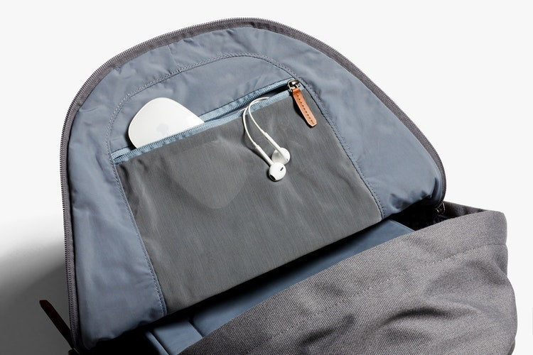 Classic Backpack - BCBA