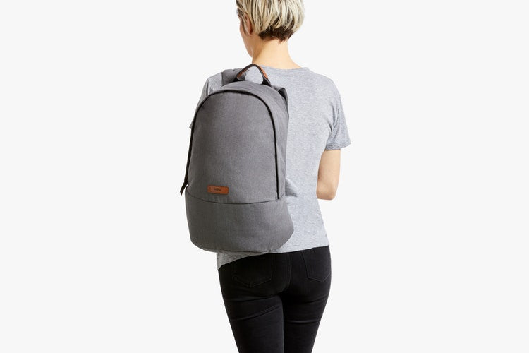 Classic Backpack - BCBA