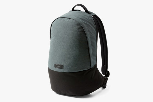 Classic Backpack - BCBA