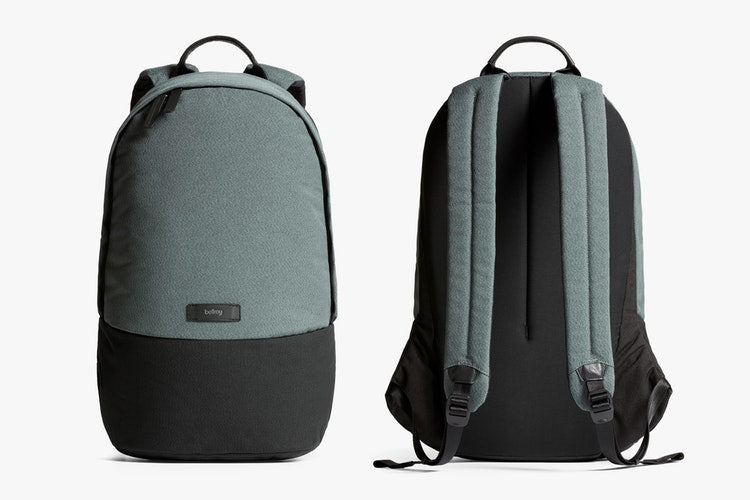 Classic Backpack - BCBA