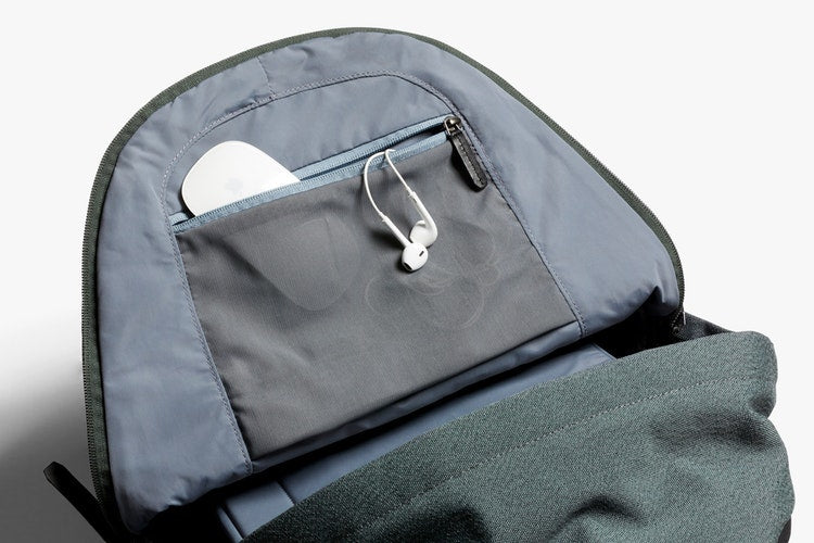Classic Backpack - BCBA