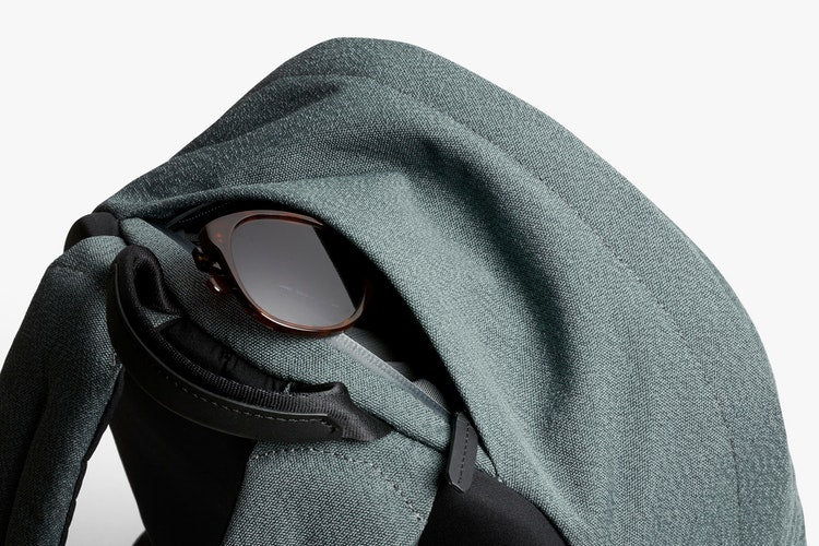 Classic Backpack - BCBA
