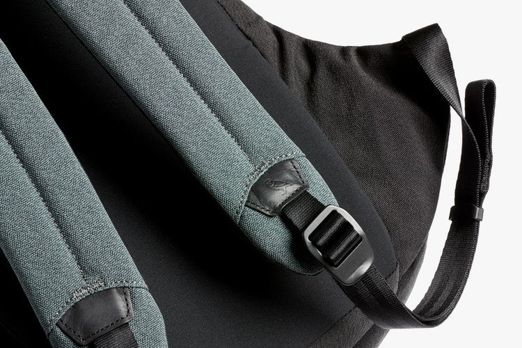 Classic Backpack - BCBA