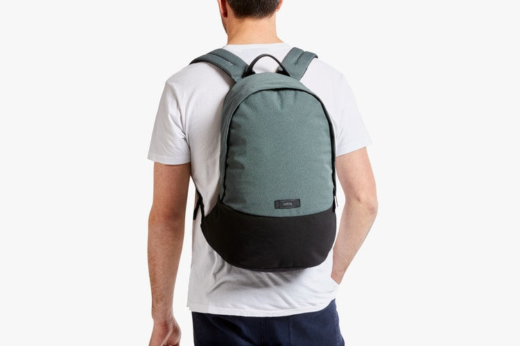 Classic Backpack - BCBA