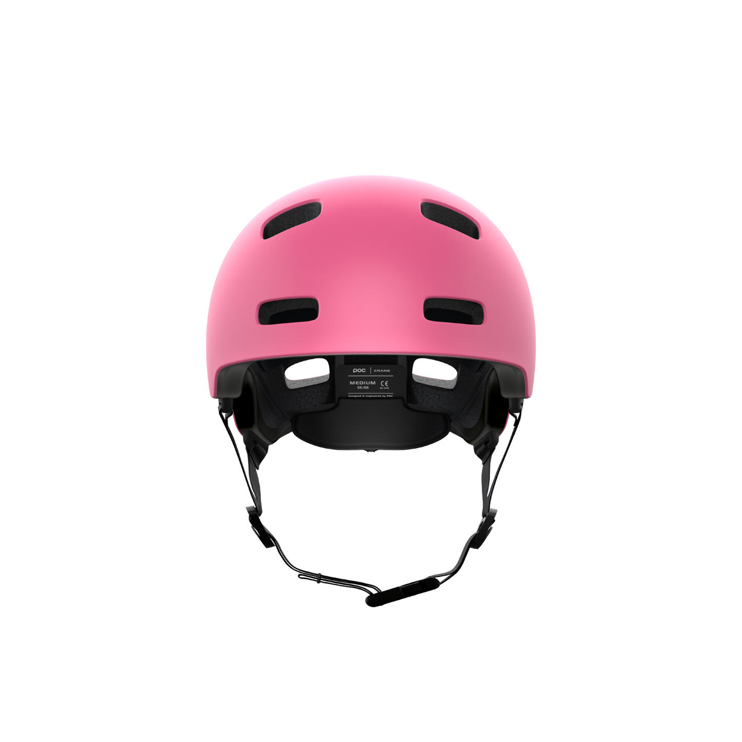 Crane MIPS Actinium Pink Matt